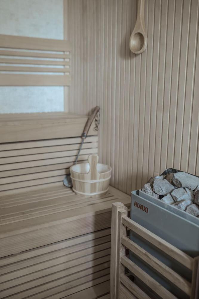 HöörOestra Nyrups Lantlivアパートメント エクステリア 写真